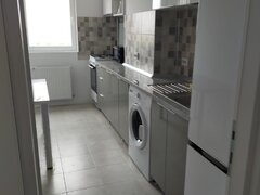 Splaiul Unirii, Popesti, Targul Vitan, New Confort City