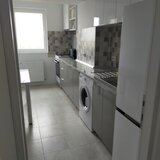 Splaiul Unirii, Popesti, Targul Vitan, New Confort City